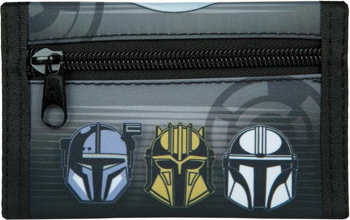 Actual product image Undercover Portemonnaie Star Wars 13 cm x 8 cm
