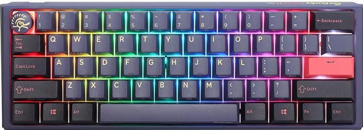 Actual product image Ducky One 3 Mini (DE, Cable)