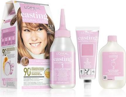 Image du produit L'Oréal Paris L ÌOréal Professionnel - Casting Natural Gloss 48 ml -