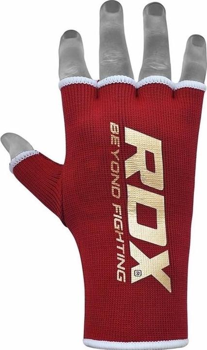 Actual product image Rdx IB Inner Hand Gloves (S)