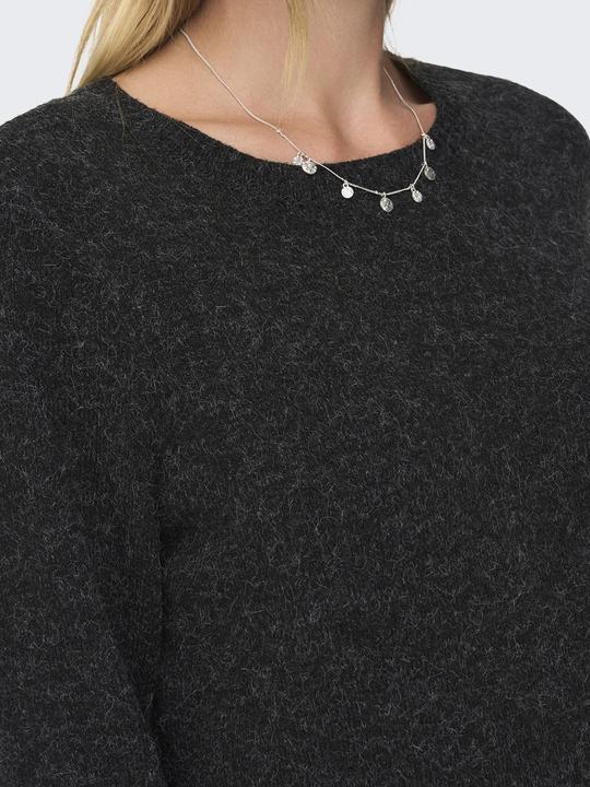Immagine prodotto Only Vestito a maniche lunghe in maglia (M)