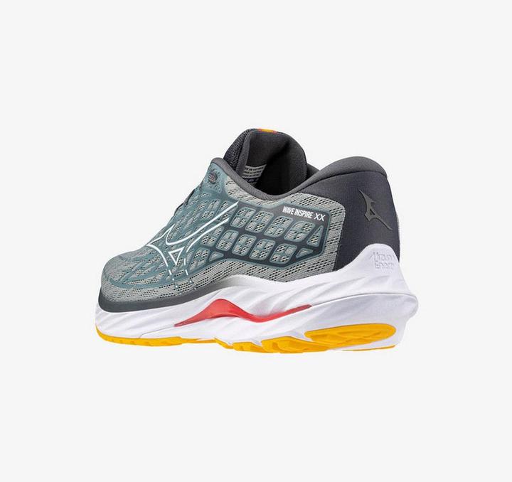 Actual product image Mizuno WAVE INSPIRE 20 (40.5)