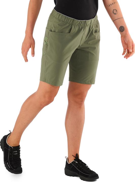 Image du produit Edelrid Wo Radar Shorts II (L)