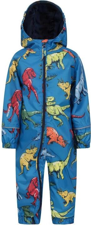 Produktbild Mountain Warehouse Puddle Regenanzug (74)