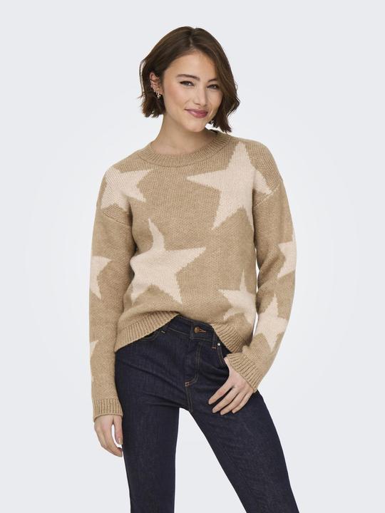 Produktbild Only ONLJESSICA Strickpullover Strickpullover (XS)