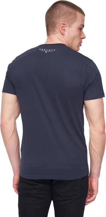 Immagine prodotto Henleys Hentyme Maglietta Uomo (L)