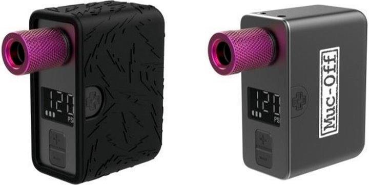 Produktbild Muc-Off AirMach Electric Mini Pro Inflator