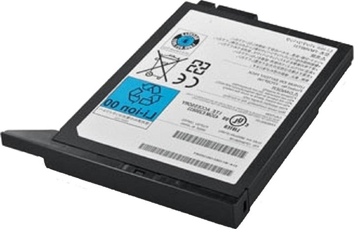 Produktbild Fujitsu Original Multibay Akku für (VFY:S9040M7551DE/S1) (2600 mAh)