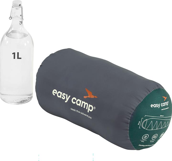 Image du produit Easy Camp Starling Mummy 8°C