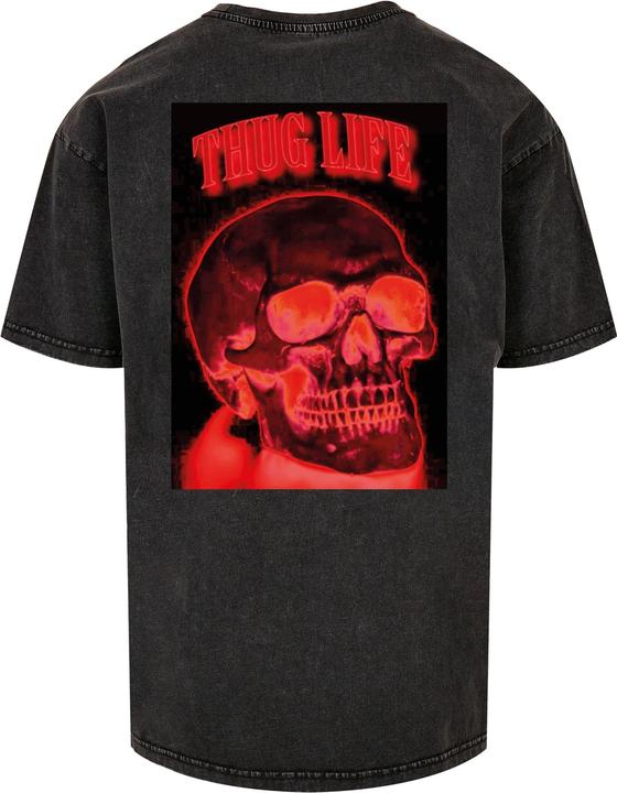 Actual product image Thug Life TLTS205M Deadly T-Shirt - 126773 (S)