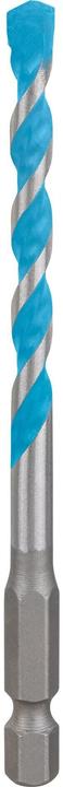 Produktbild Bosch Professional Zubehör EXPERT HEX-9 MultiConstruction Bohrer, 6 x 60 x 100 mm (6 Millimeter)