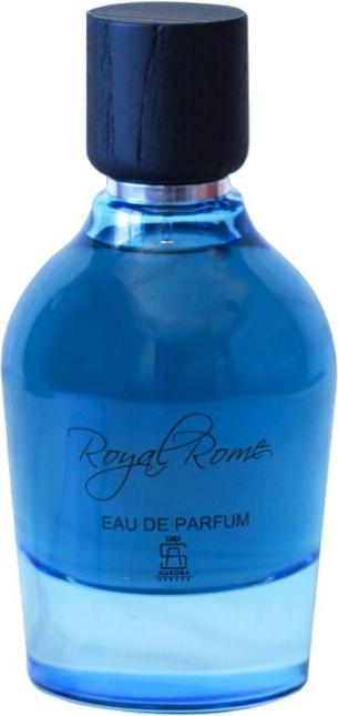Aurora Royal Rome Eau De Parfum für Männer - 100 Ml (Eau de Parfum, 100 ml)