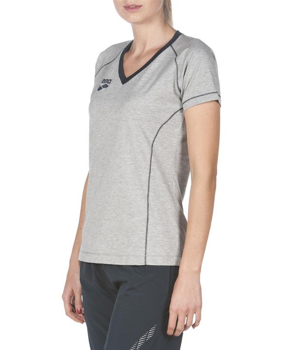 Actual product image Arena W Tl S/S Tee (36, XS)