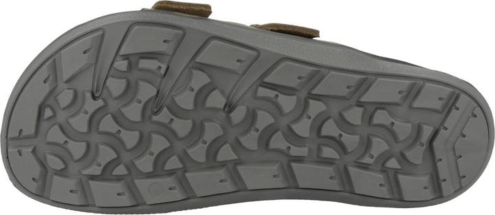 Actual product image Birkenstock Arizona CT oiled nubuck leather normal (43)