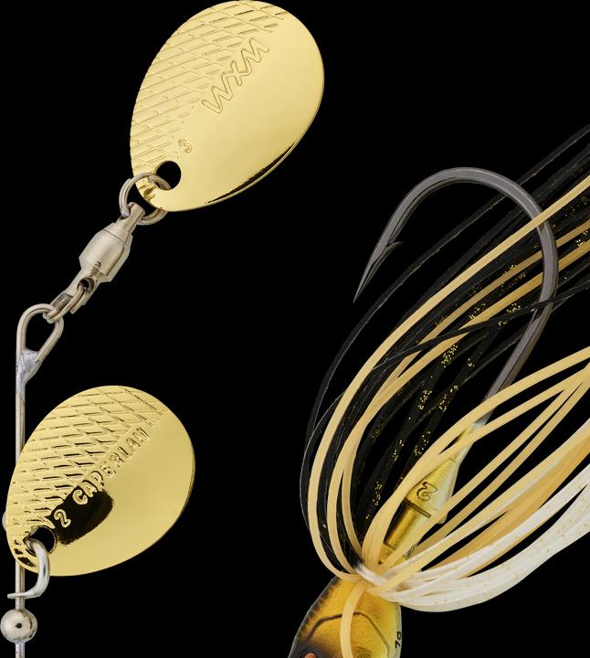 Actual product image Caperlan 340397 (8.50 cm)
