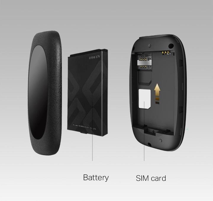 Image du produit TP-Link M7000
