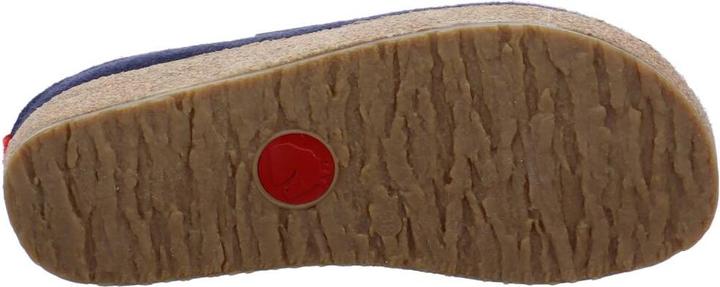 Actual product image Haflinger Women's Grizzly Cuoricini (41)