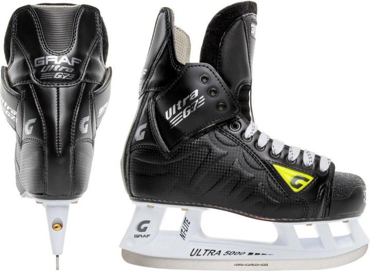 GRAF Hockey Ultra G7