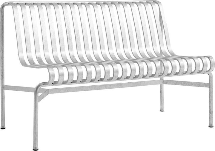 Produktbild HAY Outdoor-Bank Palissade