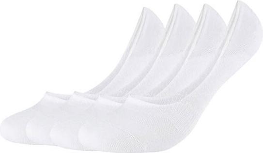 Actual product image Camano 4-pack Comfort Footie (pack of 4, 39 - 42)