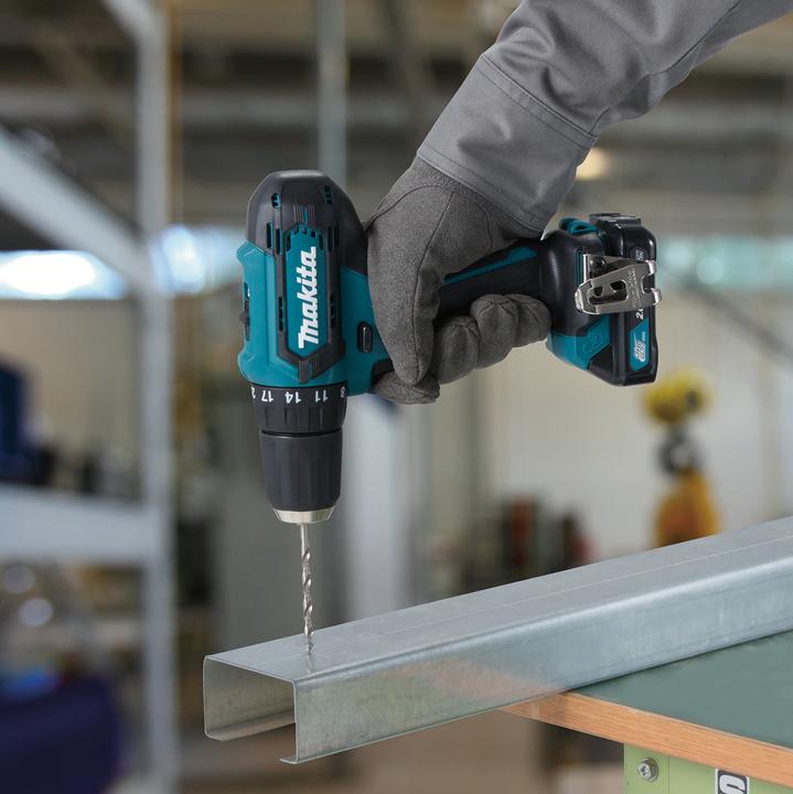 Image du produit Makita DF333DSAE (Fonctionnement sur batterie)