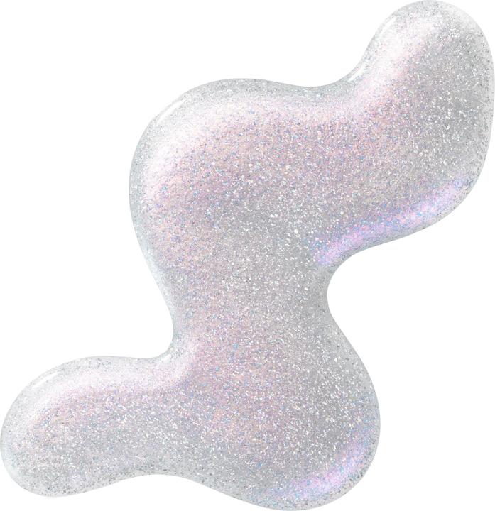 Actual product image Essie Special Effects (000 Lustrous Luxury, Colour paint)