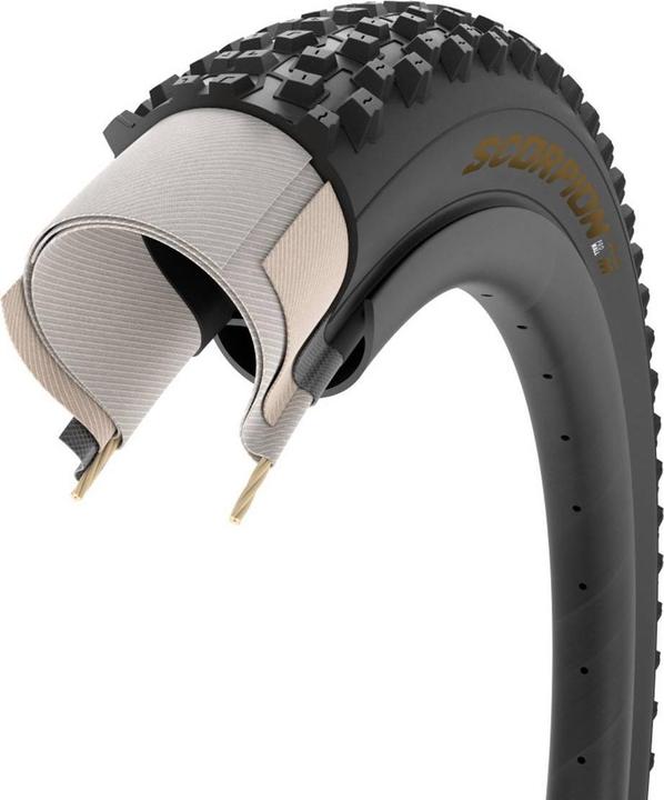 Actual product image Pirelli Scorpion XC M 29x2.40 ProWall (29 x 2.40)