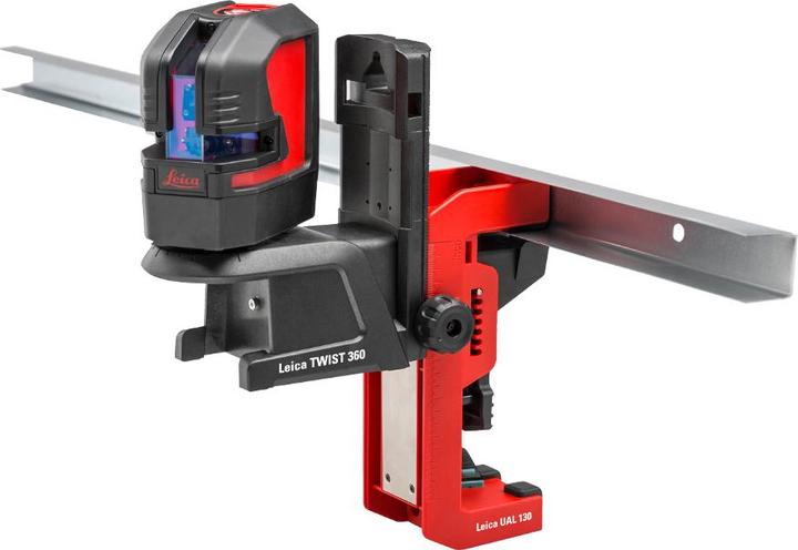 Leica Geosystems Lino L2P5G