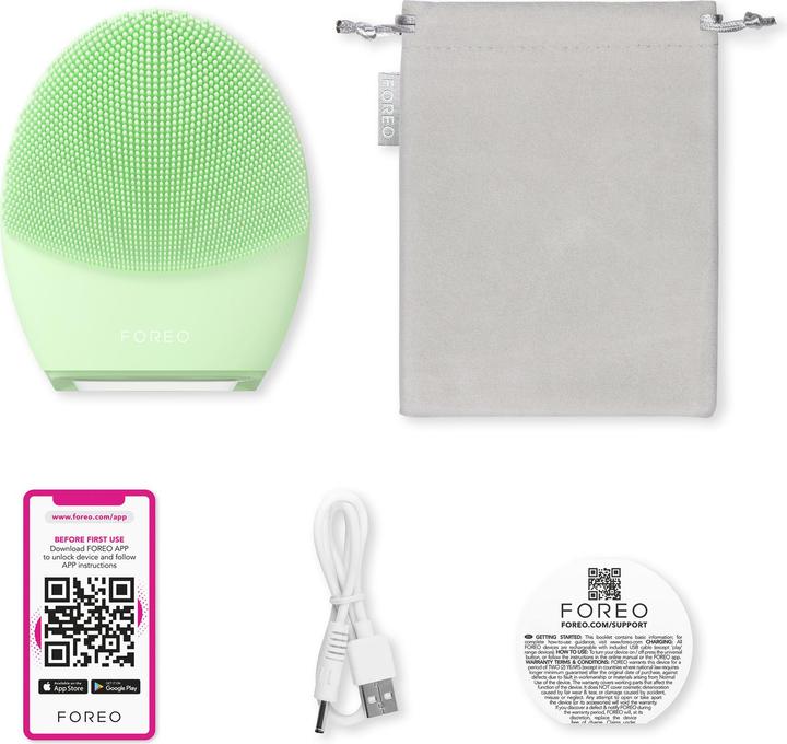 Image du produit Foreo Luna