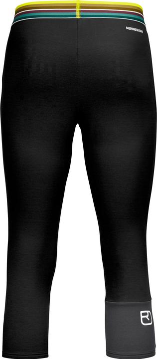Actual product image Ortovox Fleece Light Short Pants (L)