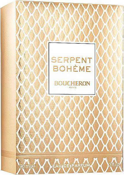 Actual product image Boucheron Serpent Boheme (Eau de parfum, 50 ml)