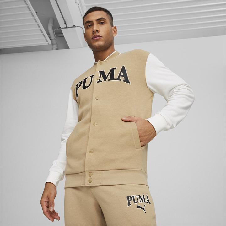 Immagine prodotto Puma Giacca da ginnastica SQUAD TR (XL)