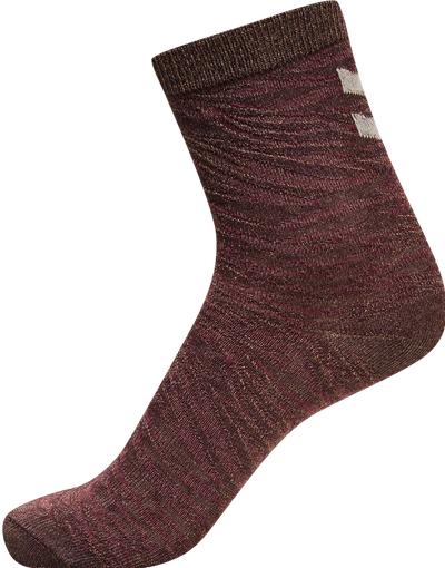 Actual product image hummel Beta Sock 3-Pack (24 - 27)