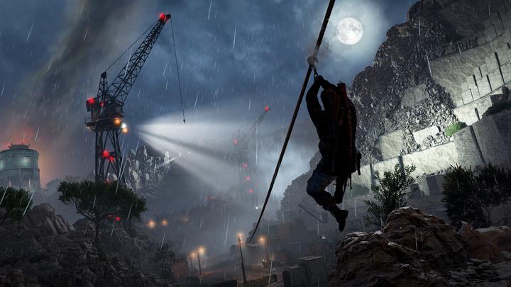 Image du produit Fireshine Games Sniper Elite Resistance (PS5, DE)