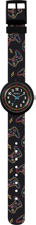 Produktbild Tikkers Time Teacher 30mm (30 mm)