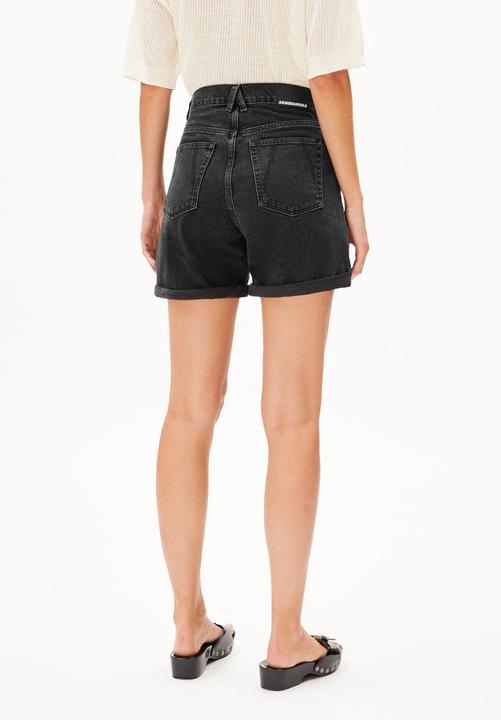 Produktbild Armedangels Jeansshorts SHEAARI (26)