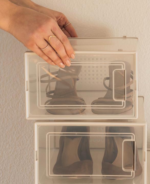 Produktbild Esmée Schuhbox