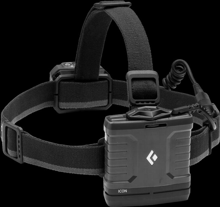 Produktbild Black Diamond Icon (700 lm)