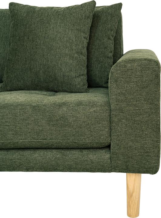 Produktbild House Nordic Lido (Ecksofa)