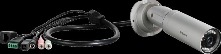 Produktbild D-Link Dcs-7010l/E (1280 x 720 Pixels)