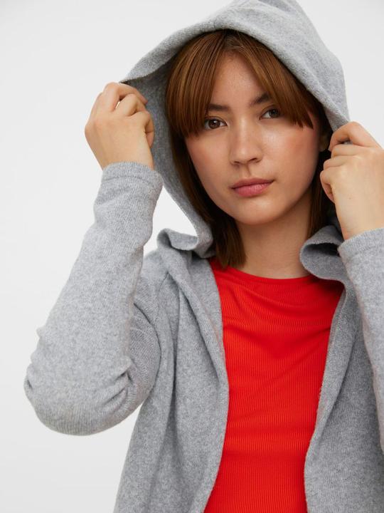 Actual product image Vero Moda Kapuzen Strickjacke (XS)