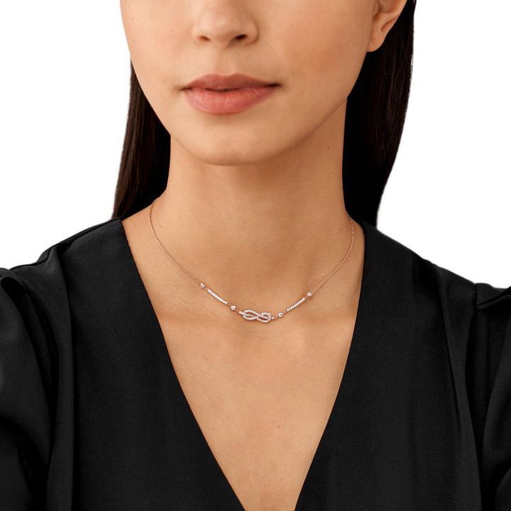 Image du produit Emporio Armani EGS3108221 collier (Laiton)