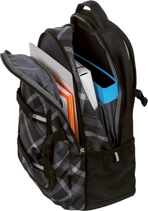Produktbild Herlitz Schulrucksack be.bag beat Snow-board
