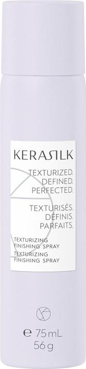 Image du produit Kerasilk Coiffure - Spray de finition texturisant (75 ml)