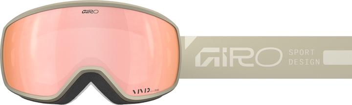 Stone Rails Vivid Rose Gold S2