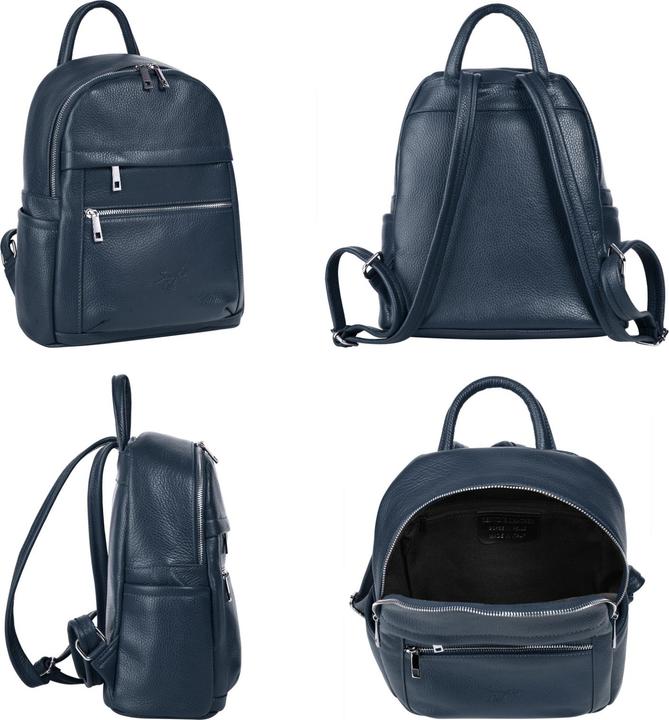 Actual product image Samantha Look Rucksack (6 l)