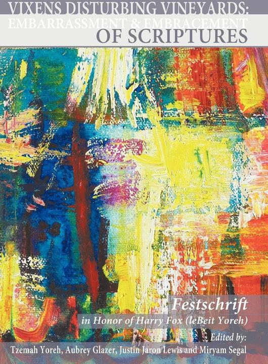 Produktbild Embarrassment and Re-Embracement: A Festschrift Honoring Harry Fox (Judaism and Jewish Life): Embarr (Englisch, Tzemah Yoreh, 2010)