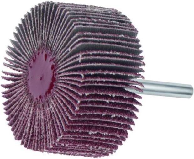 Produktbild Schleiffächer Schleifleinen SFL 04020.06 NK 120 SFL (120)