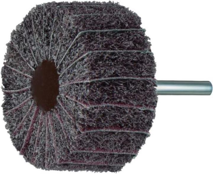 Produktbild Schleiffächer Vlies/Mixed SFM 06030.06 A 106/150 SFM aus Schleifvlies/-leinen kombinier (150)