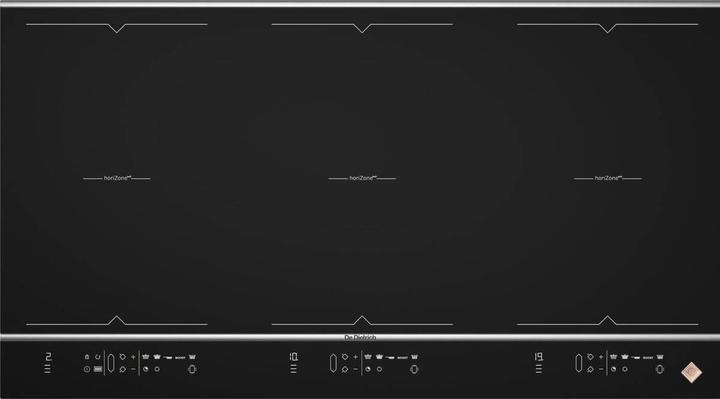 Actual product image De Dietrich Induction hob DPI7969XS